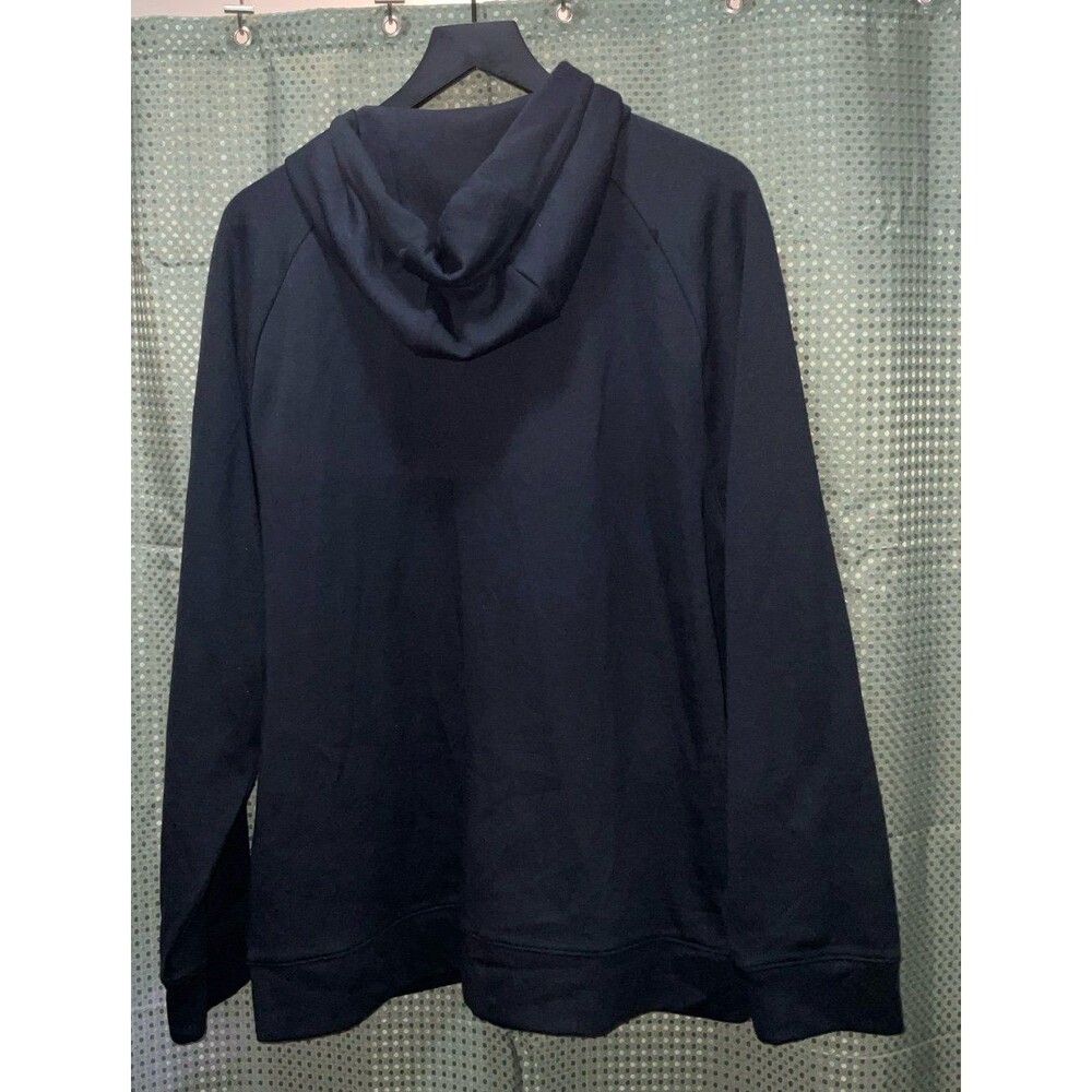 All In Motion Zip Up - Picture 3 of 3